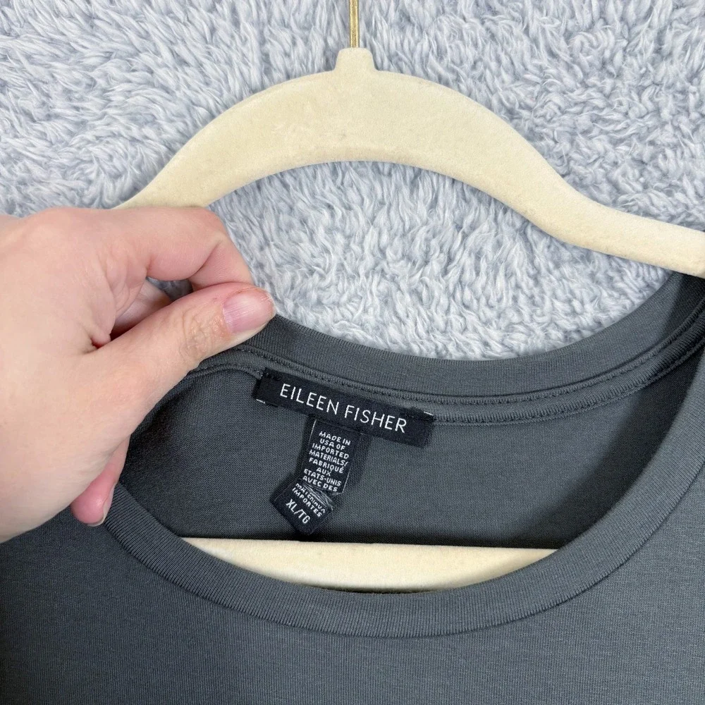 Eileen Fisher 6908 easy
